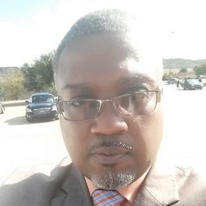 Meet your Posher, Frederick